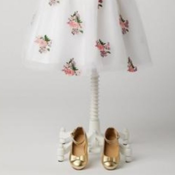 JANIE and JACK Classic Mary Jane - Picture 8 of 8